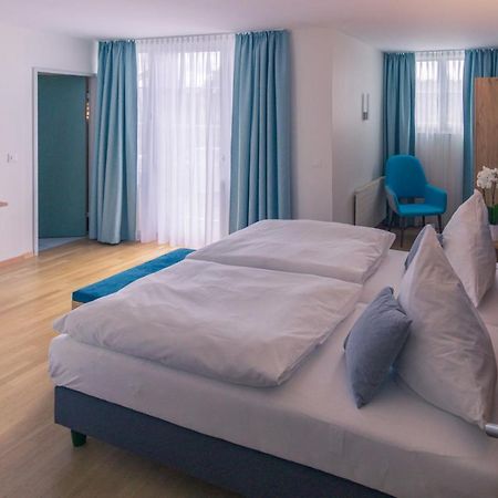 Hotel & Restaurant Hofmatt Münchenstein Kültér fotó