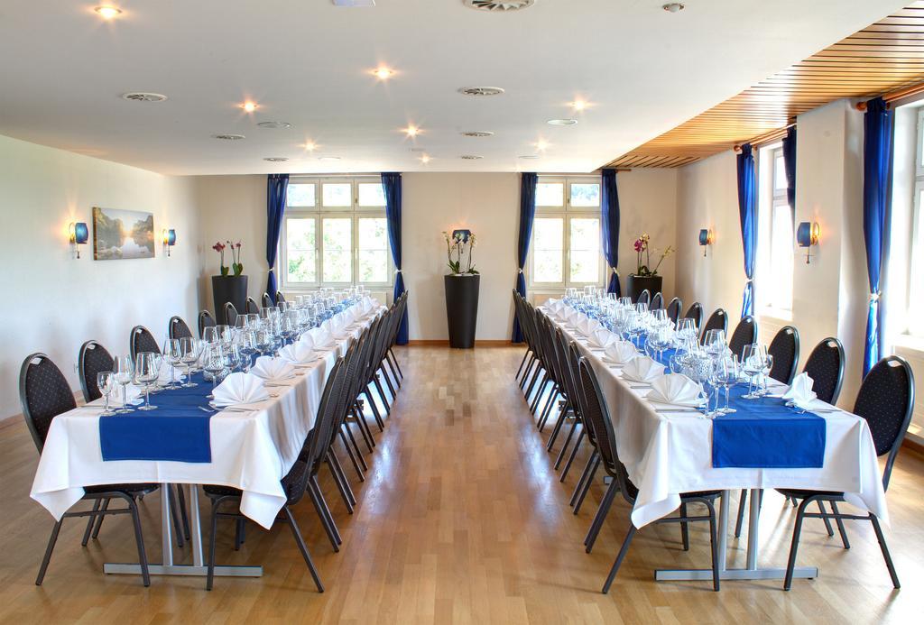 Hotel & Restaurant Hofmatt Münchenstein Kültér fotó