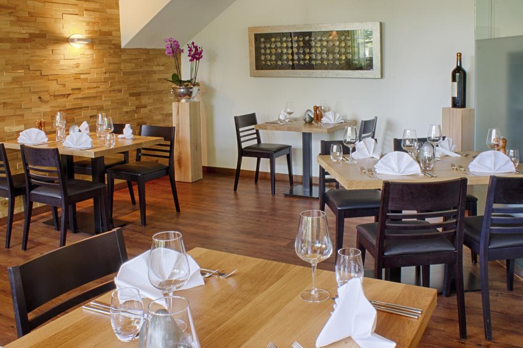 Hotel & Restaurant Hofmatt Münchenstein Kültér fotó