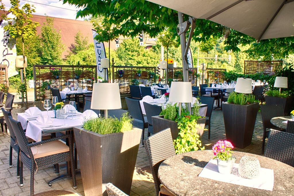 Hotel & Restaurant Hofmatt Münchenstein Kültér fotó
