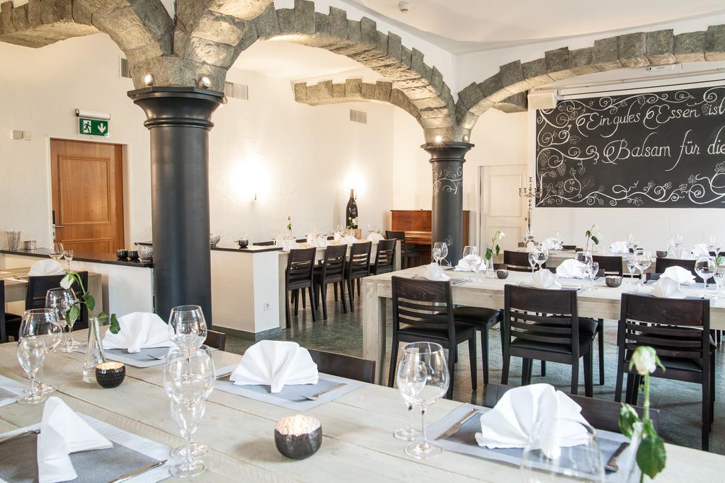 Hotel & Restaurant Hofmatt Münchenstein Kültér fotó