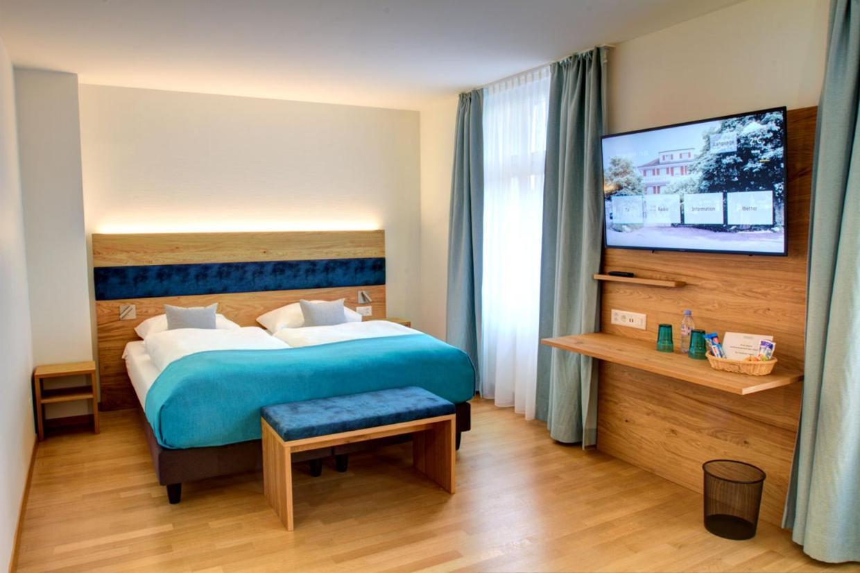 Hotel & Restaurant Hofmatt Münchenstein Kültér fotó