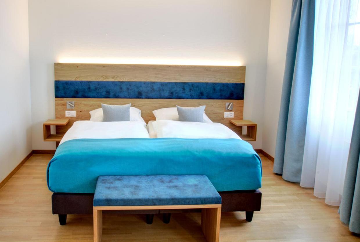 Hotel & Restaurant Hofmatt Münchenstein Kültér fotó