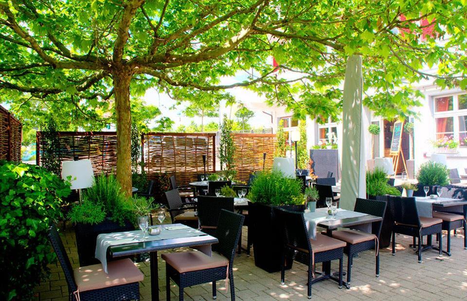 Hotel & Restaurant Hofmatt Münchenstein Kültér fotó